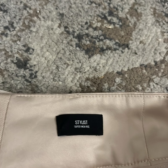 Express shorts - Picture 4 of 6